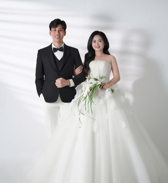 ảnh cưới Minh Ngọc & Tố Mân ảnh cưới Minh Ngọc & Tố Mân